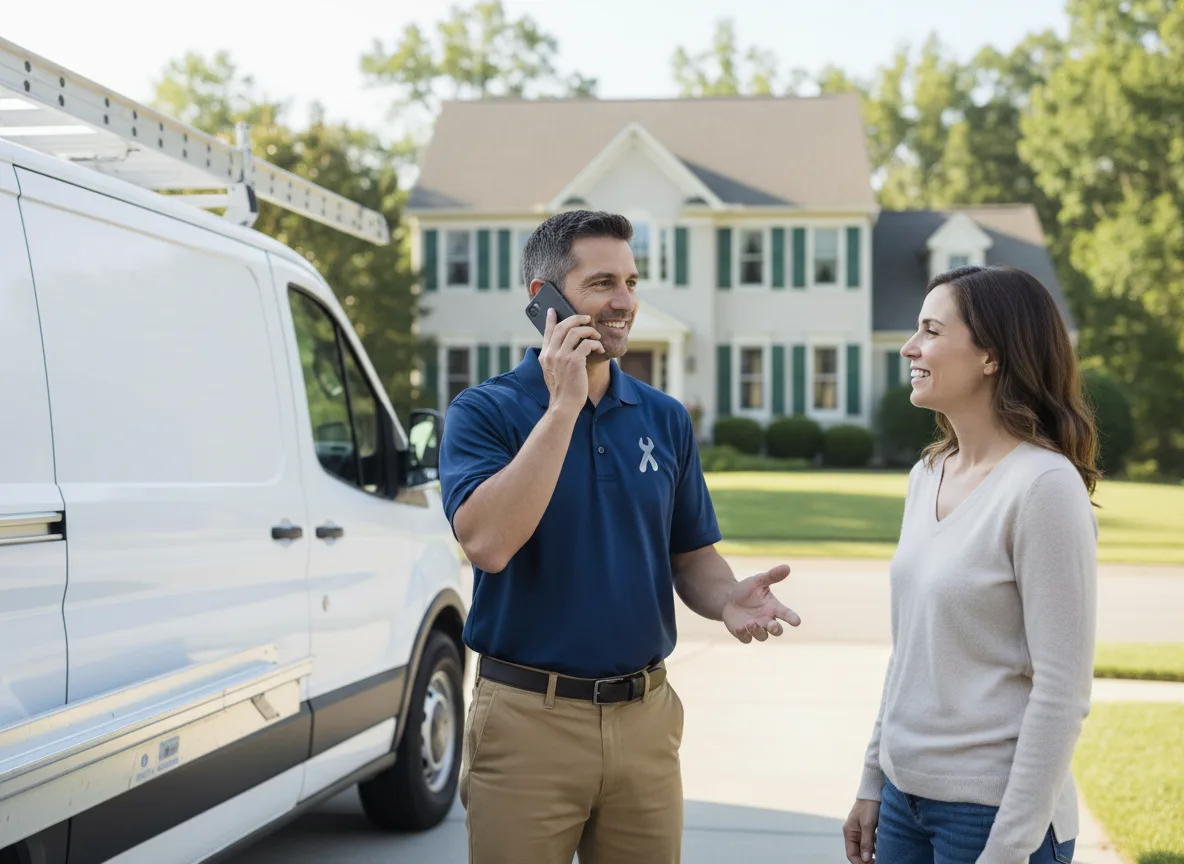 Home Gutter Service Saint Marys City, MD FAQs